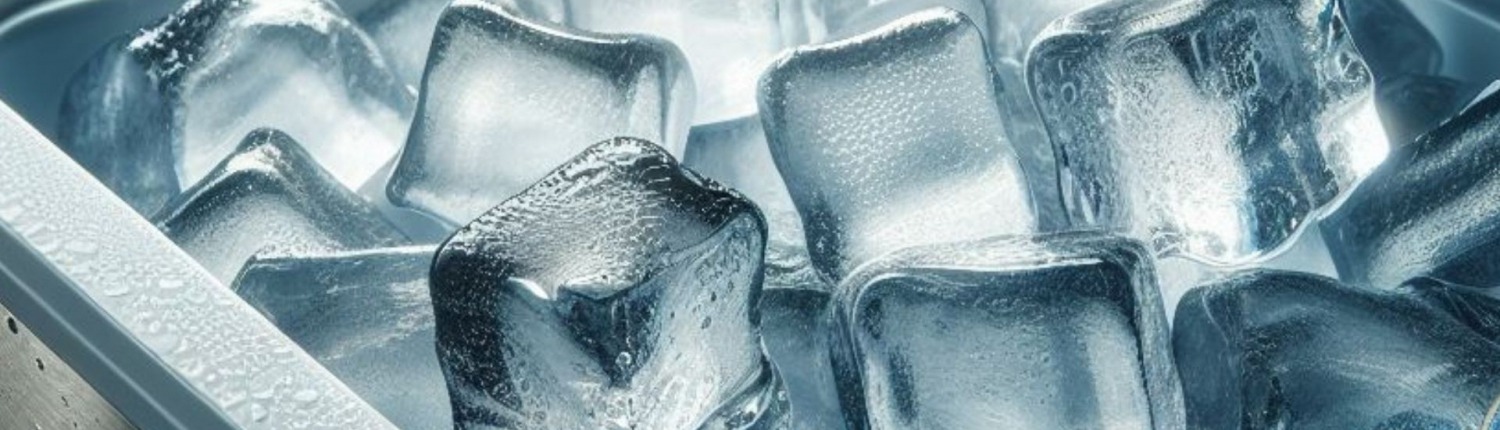 How to replace GE ice maker water line fitting WR02X10967