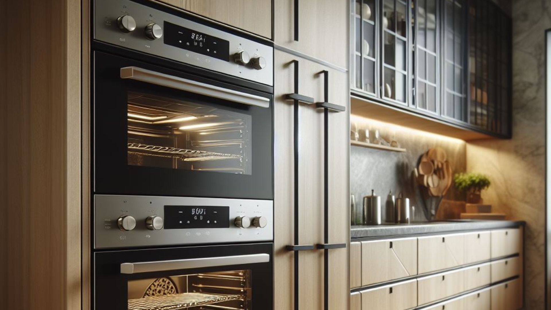 F3 E0 error on an electric Whirlpool double oven How to fix it