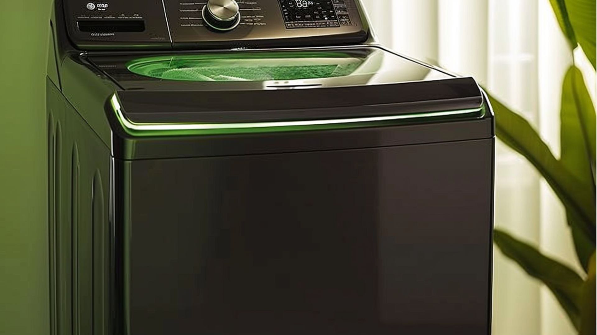 How to replace GE washer lid lock wiring harness WH19X24141