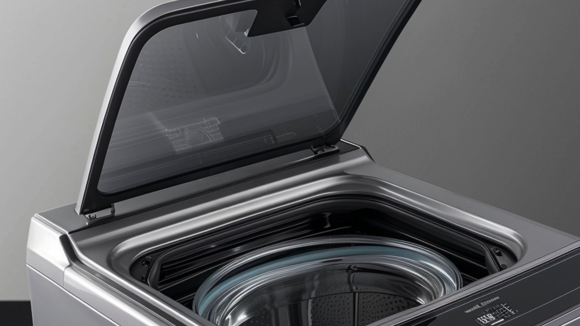 F0 E5 error on a Whirlpool washer How to troubleshoot