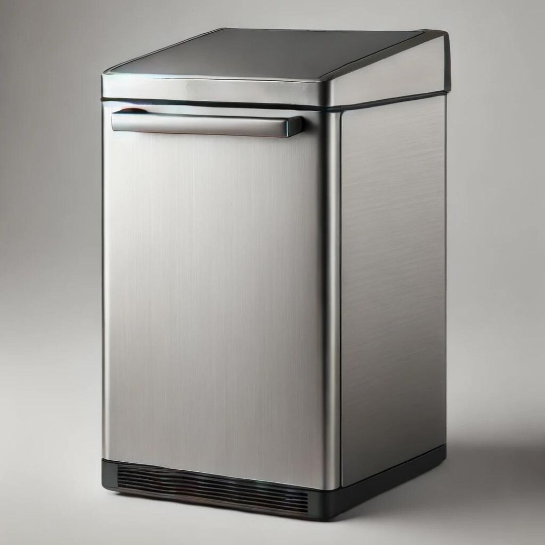 Replace Whirlpool / KitchenAid / Maytag trash compactor directional