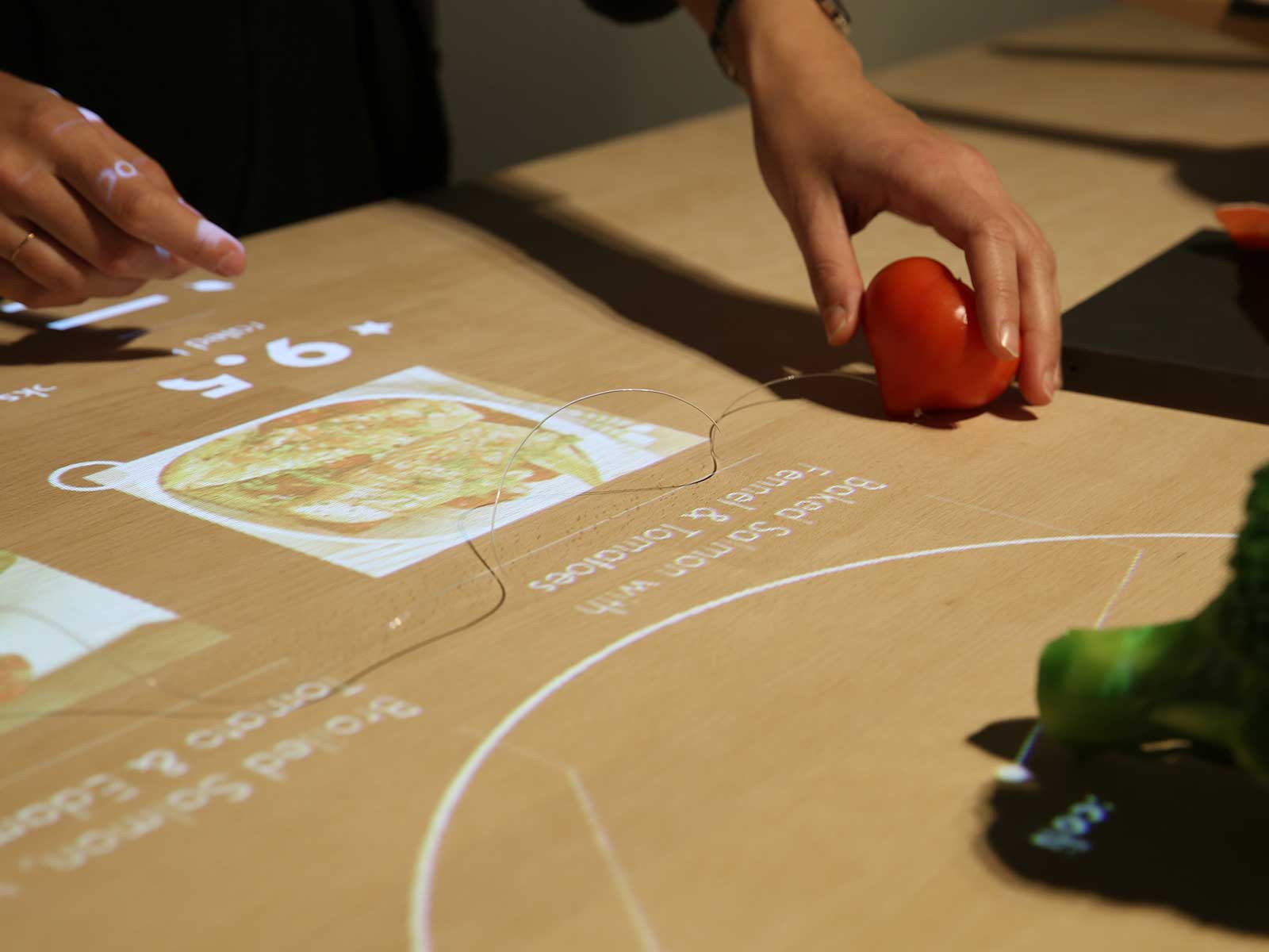 Say goodbye to fridges and hello to Ikea's kitchen concept for 2025