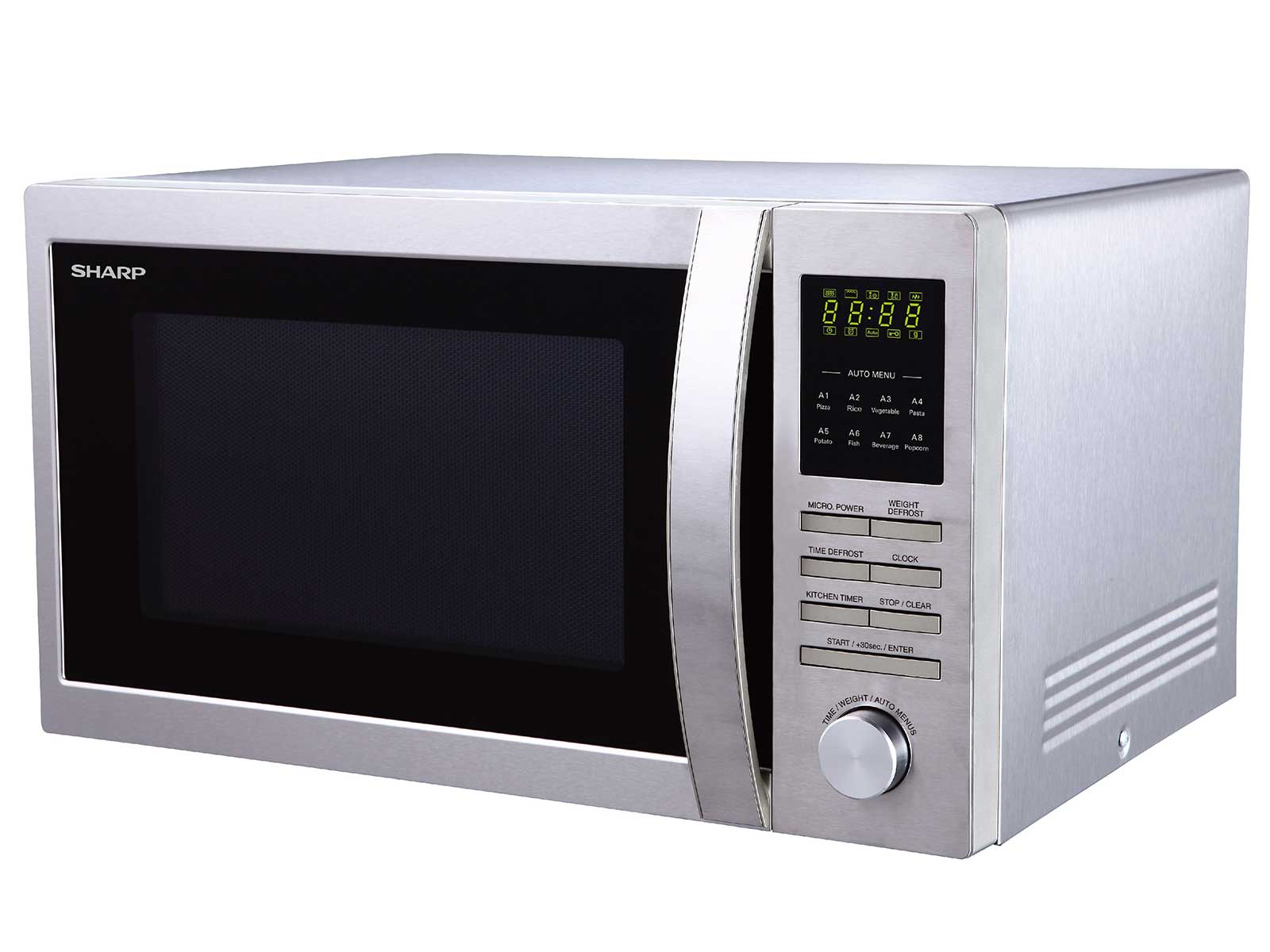 Sharp launches four new microwaves with mass appeal Appliance Retailer