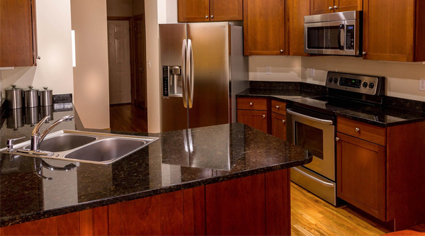 The Best 20 Inch Gas Ranges - Appliances for Life