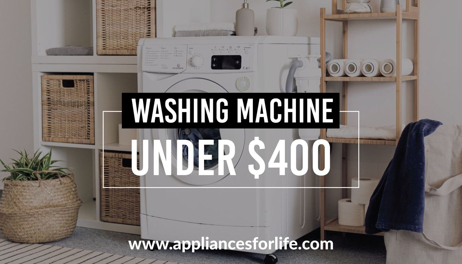 Miele vs. Bosch Washing Machines Appliances For Life