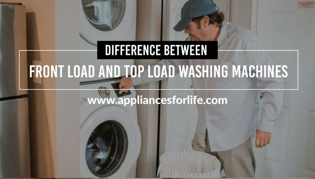 Top 4 Best Washing Machines Without Agitators Appliances For Life