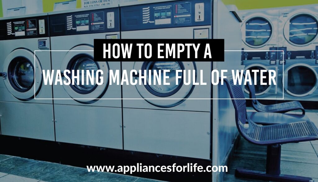 Top 5 Quietest Washers and Dryers Appliances For Life