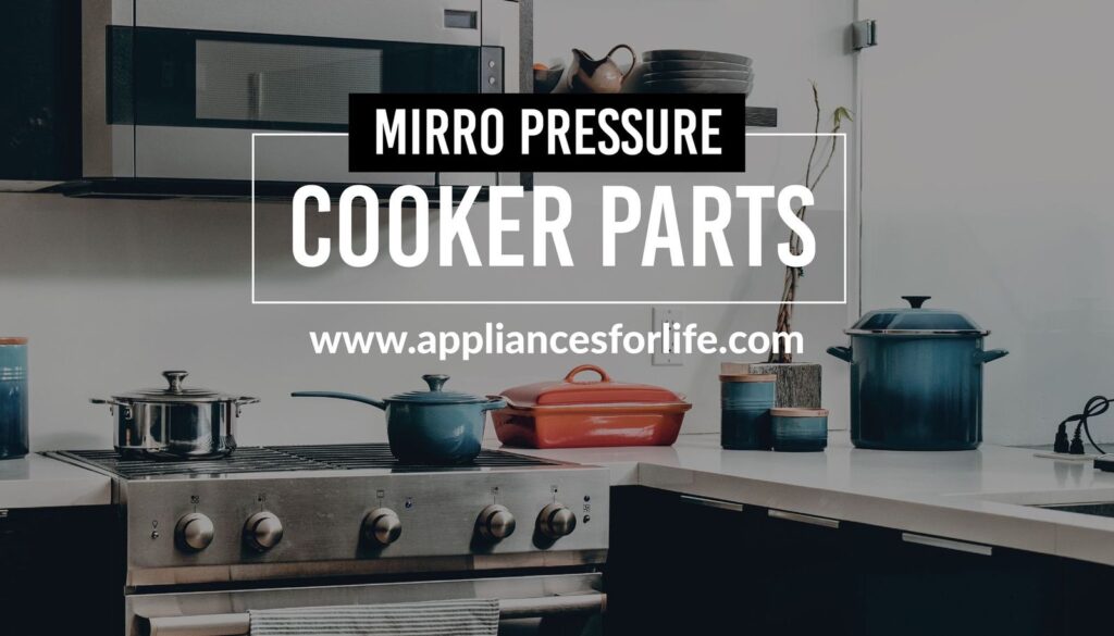 All You Need To Know About Mirro Pressure Cookers