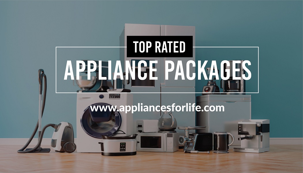 What Is A Range Kitchen Appliance? Appliances For Life
