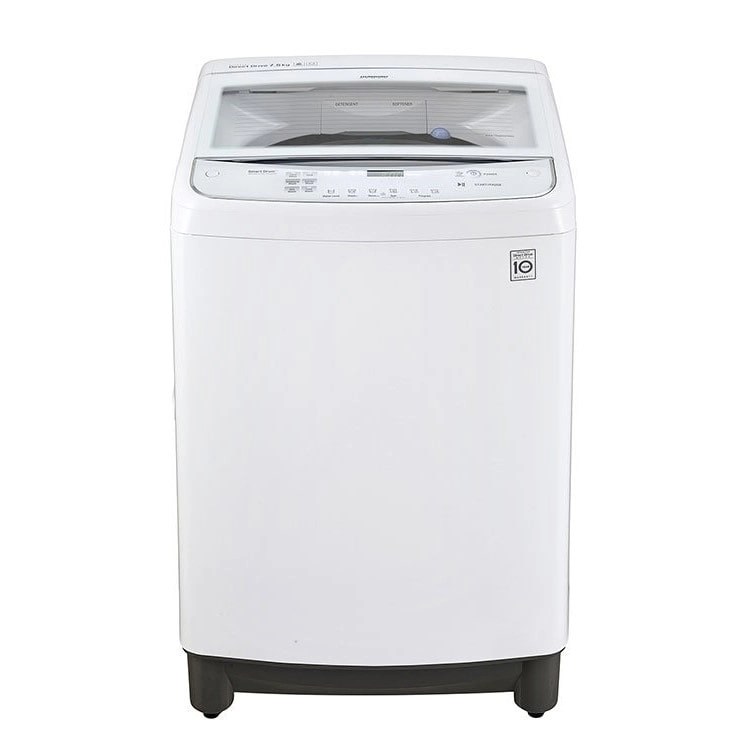 Simpson 5.5kg EZI Top Load Washing Machine SWT5541 Appliances Warehouse