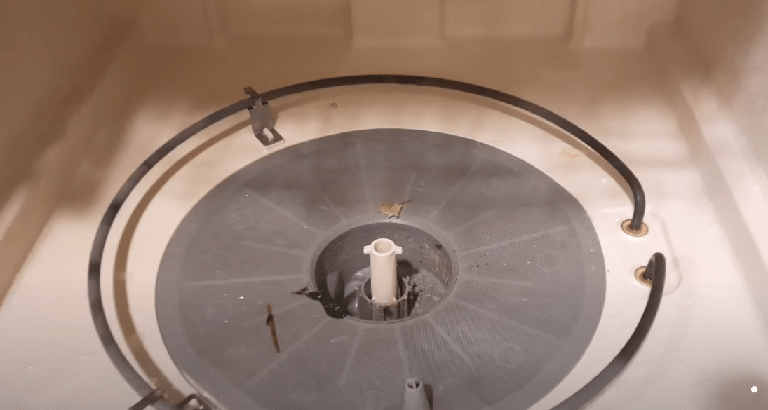 Frigidaire Dishwasher Not Rinsing Properly