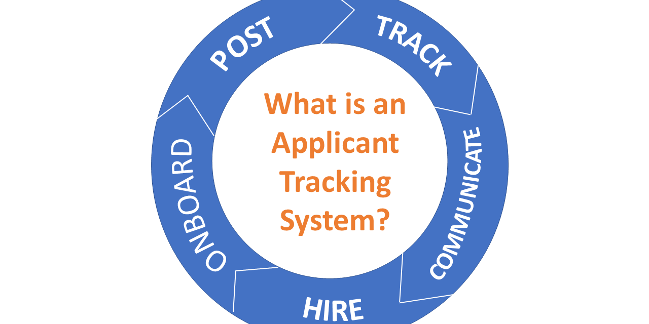 What is an Applicant Tracking System? ApplicantStack