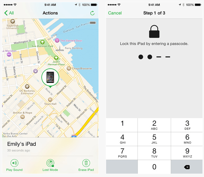 TOP 10 meilleures Apps pour la géolocalisation