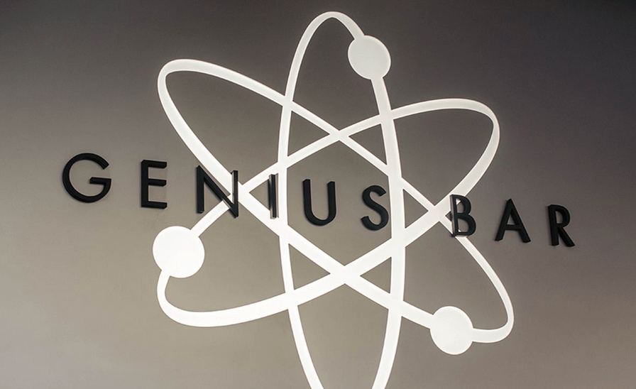 Comment bien organiser mon rendez vous au Genius Bar