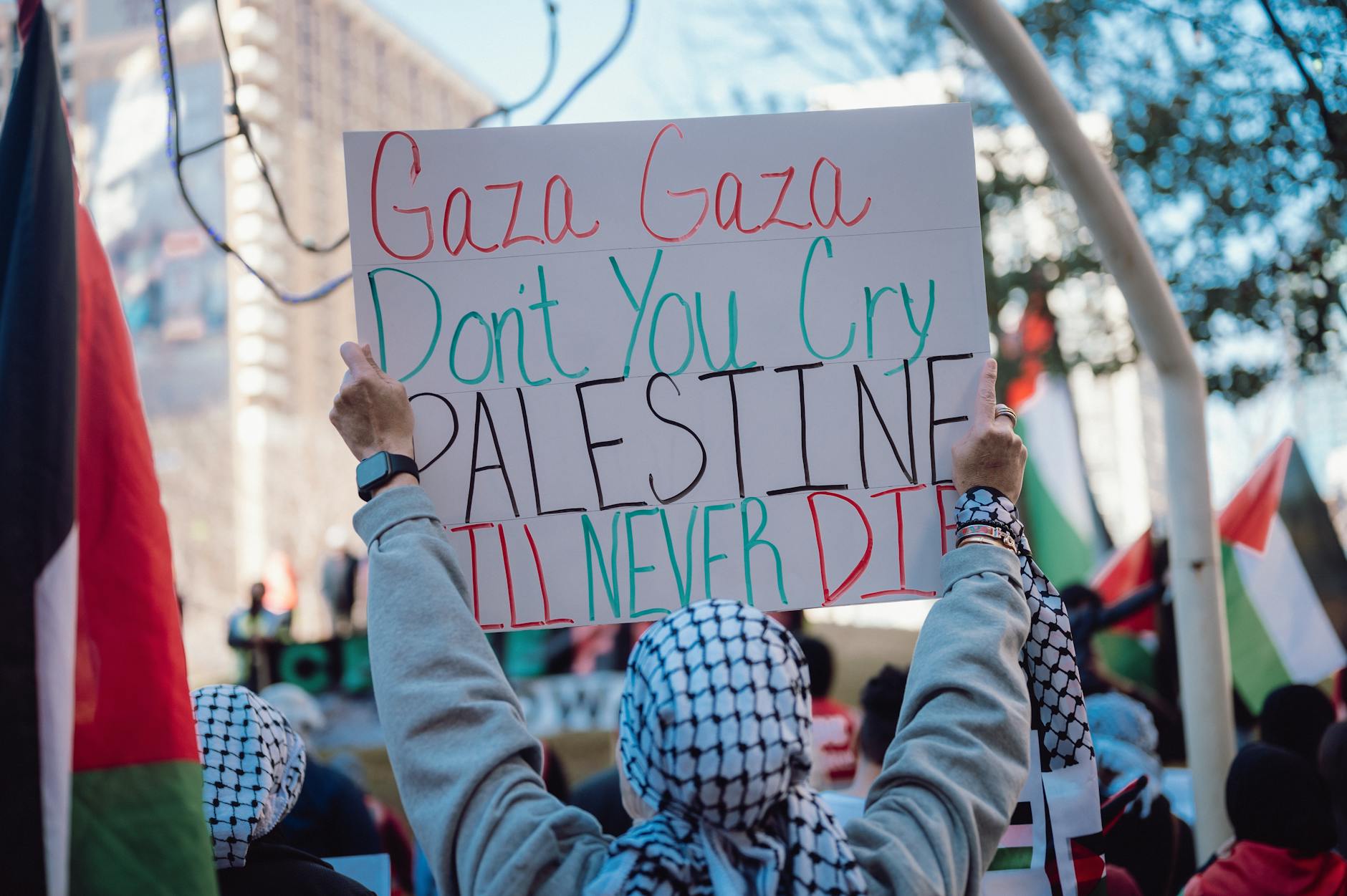 Collective Nouns For People 50+ Terms