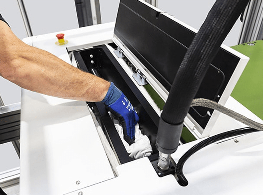 Cleaner & Lubricant Products APPLIED Adhesives