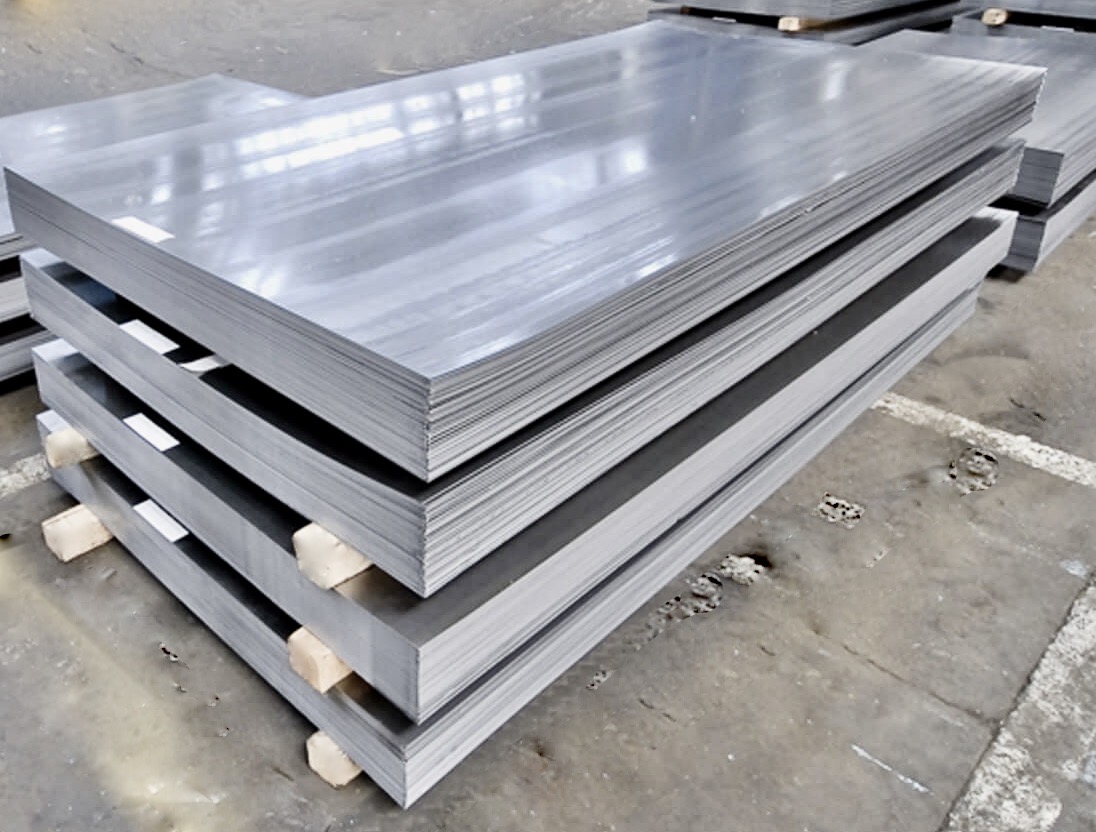 titanium plate Applied Alloys International