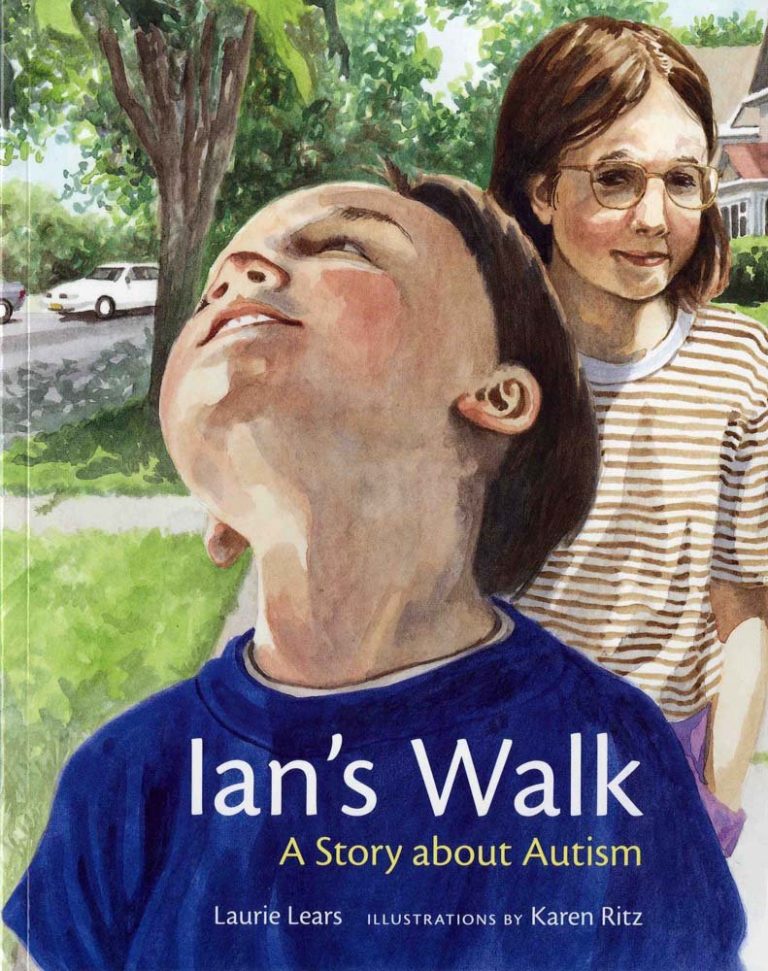 30 Best Children's Books About the Autism Spectrum