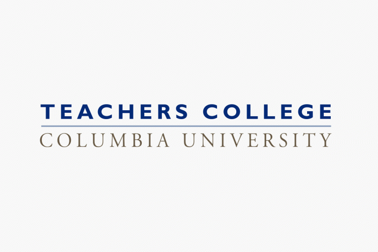 Columbia University Teachers College Applied Behavioral Analysis