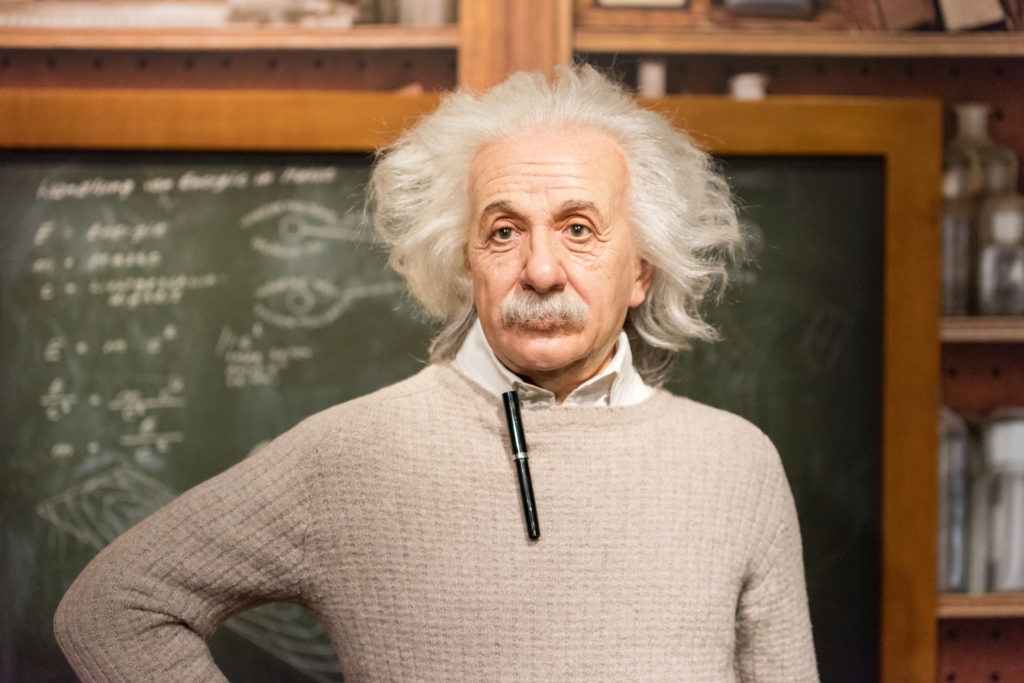 History's 30 Most Famous People with Autism