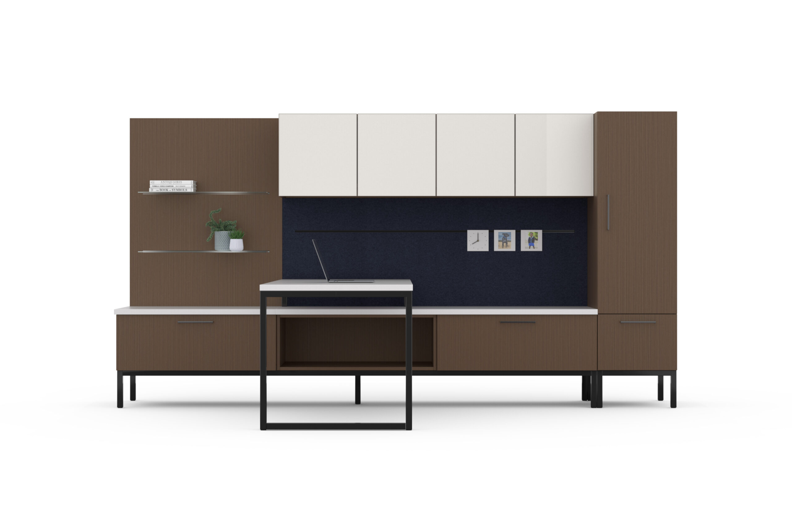 Kimball Priority: Durable and Stylish Office Furniture