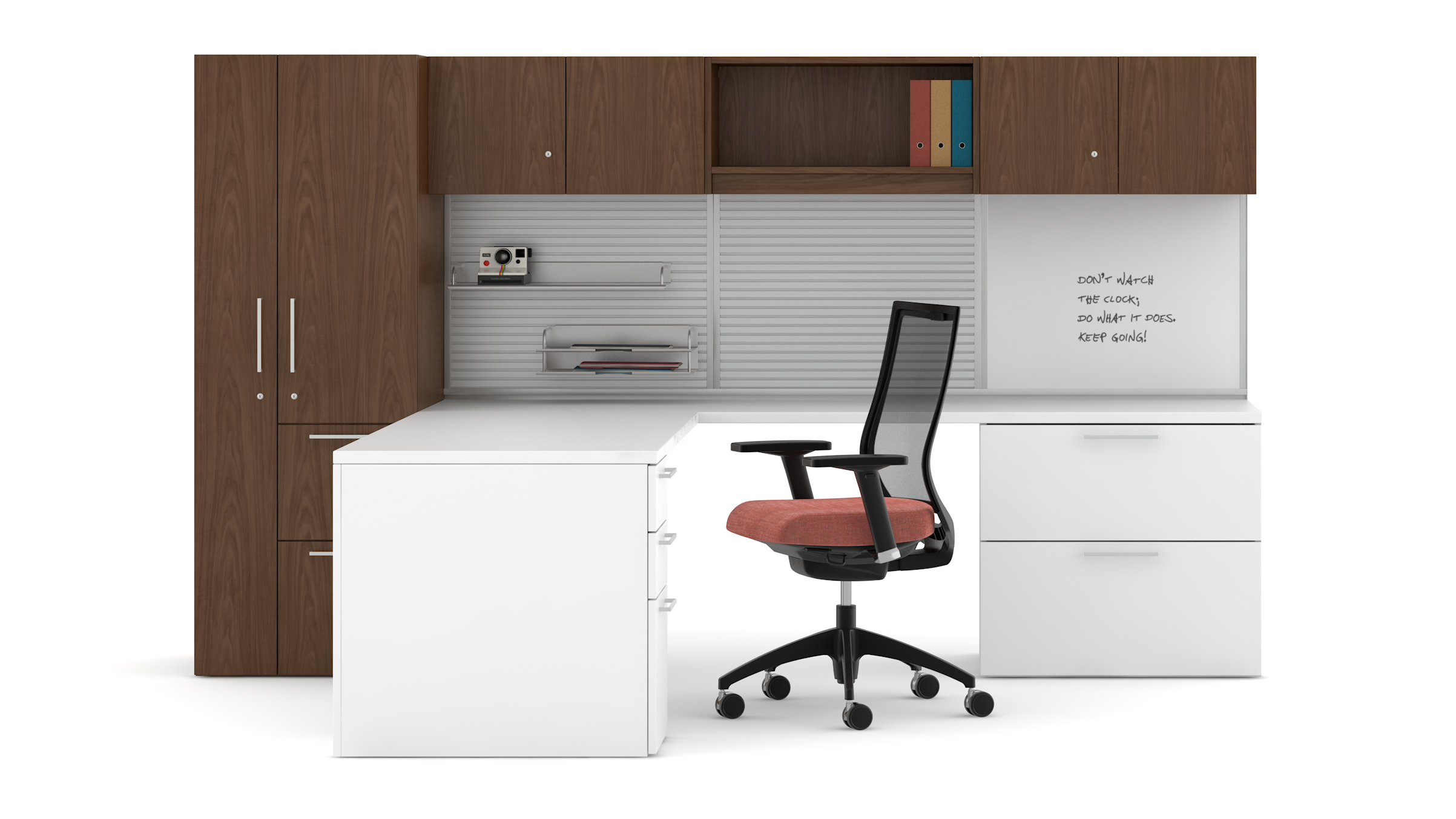 Kimball Priority: Durable and Stylish Office Furniture