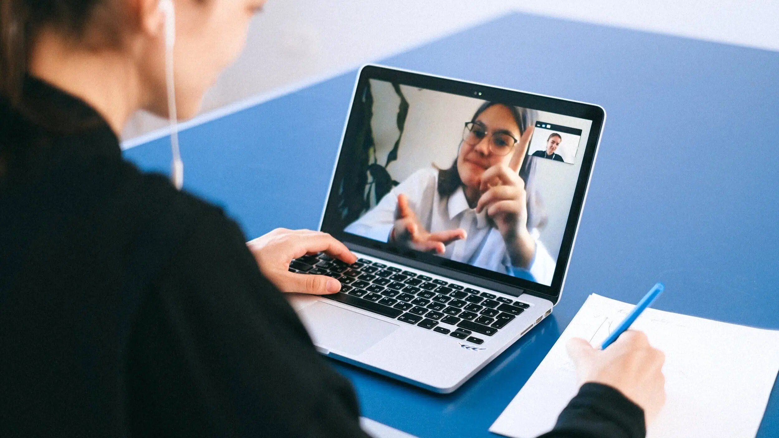 Understanding the 3 Types of Video Conferencing Systems