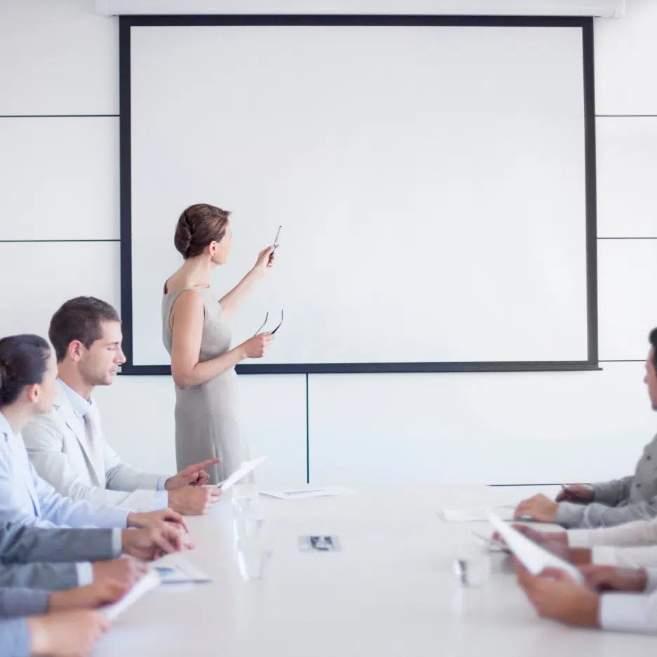 Why Applied Global Technologies Works