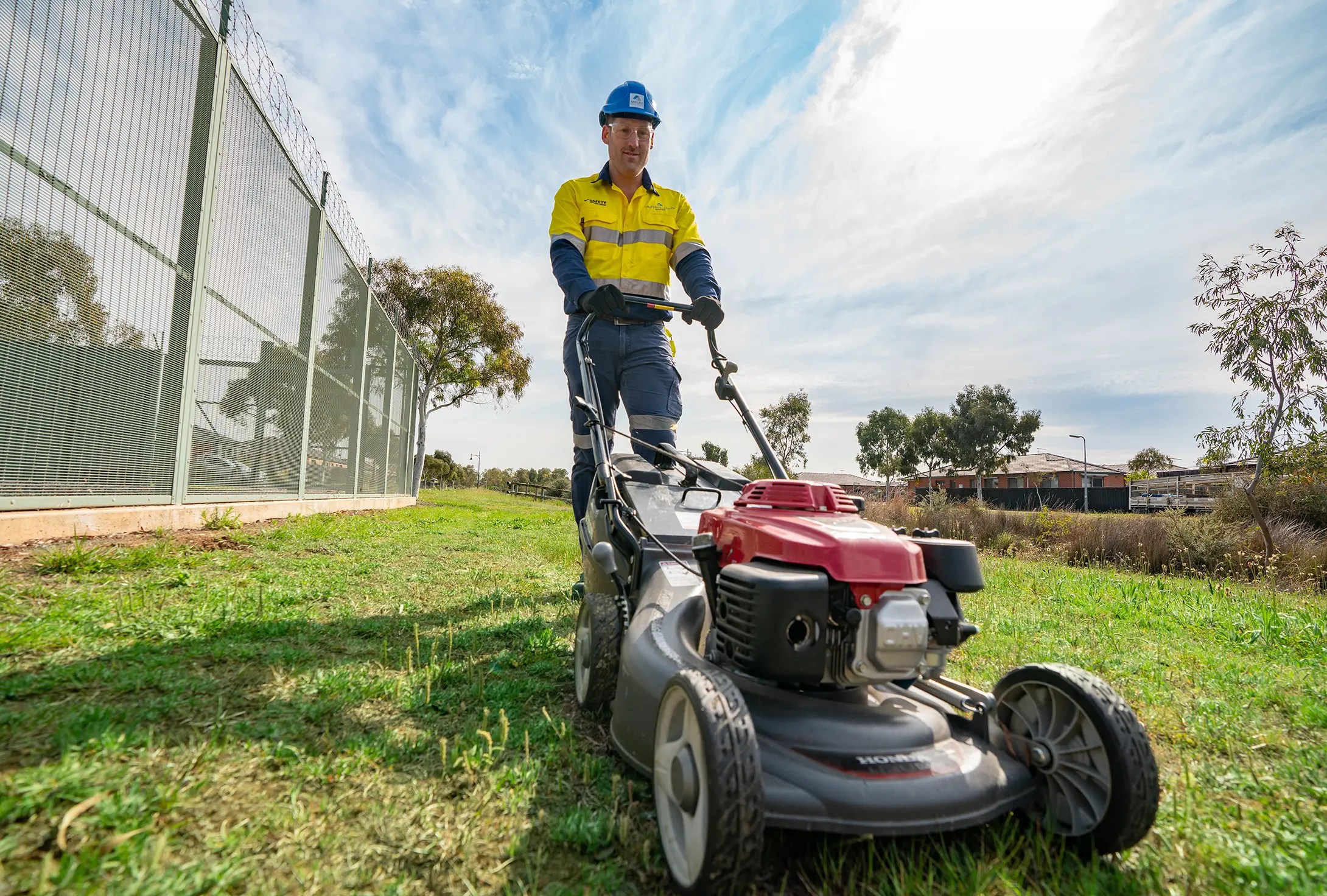 Building Maintenance & Asset Management Applied Group