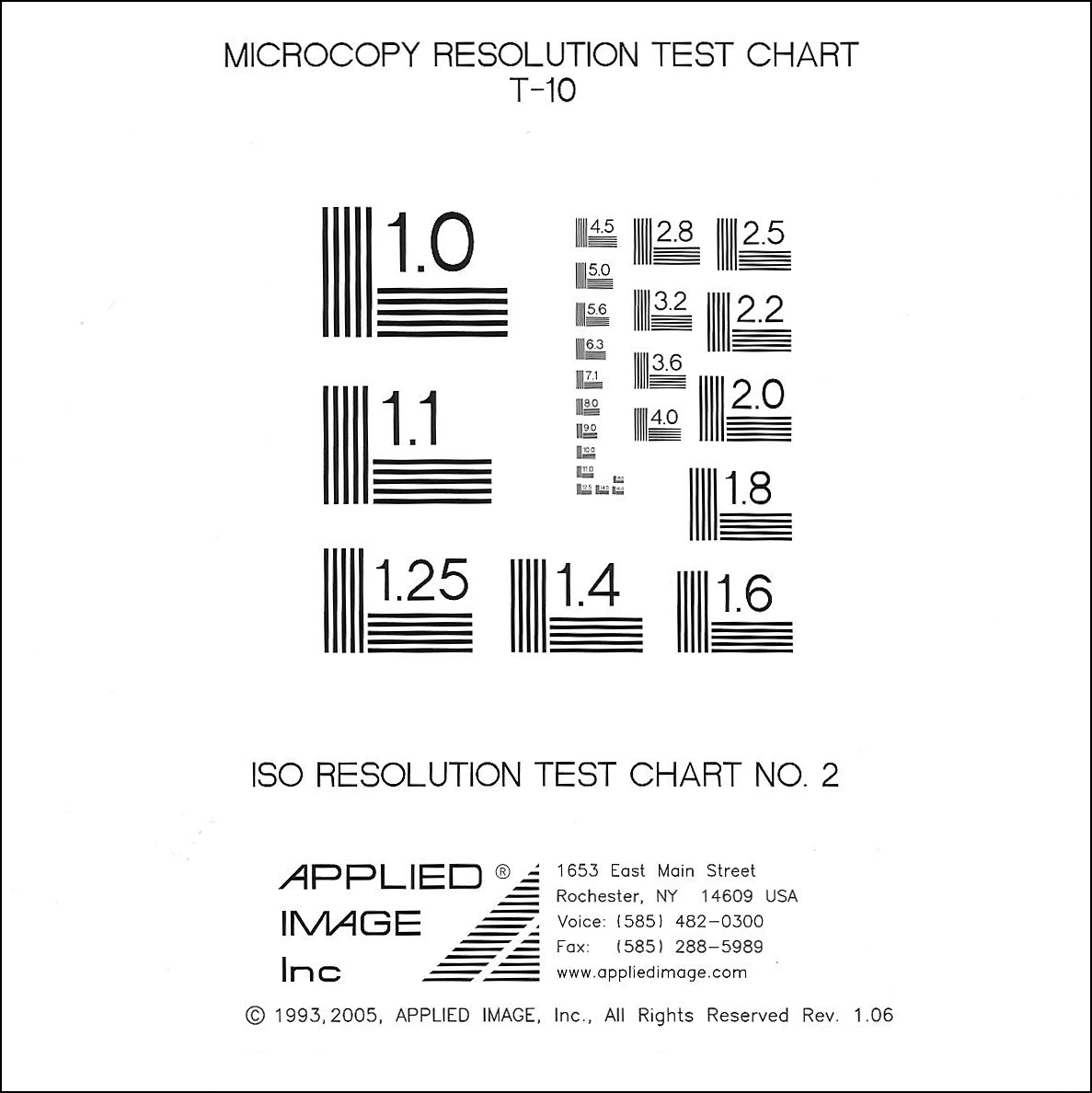 T-10-P-TM - Applied Image