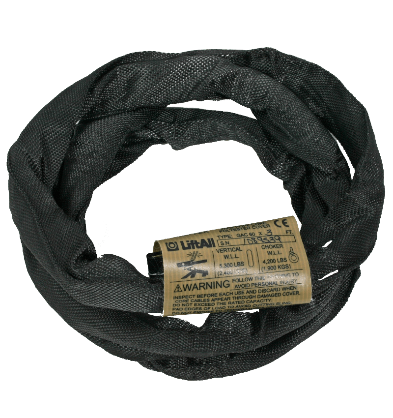 Round Slings » Applied Electronics