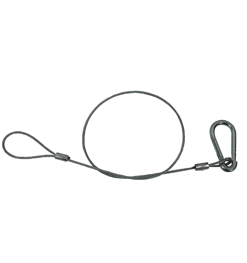 Safety Cable » Applied Electronics