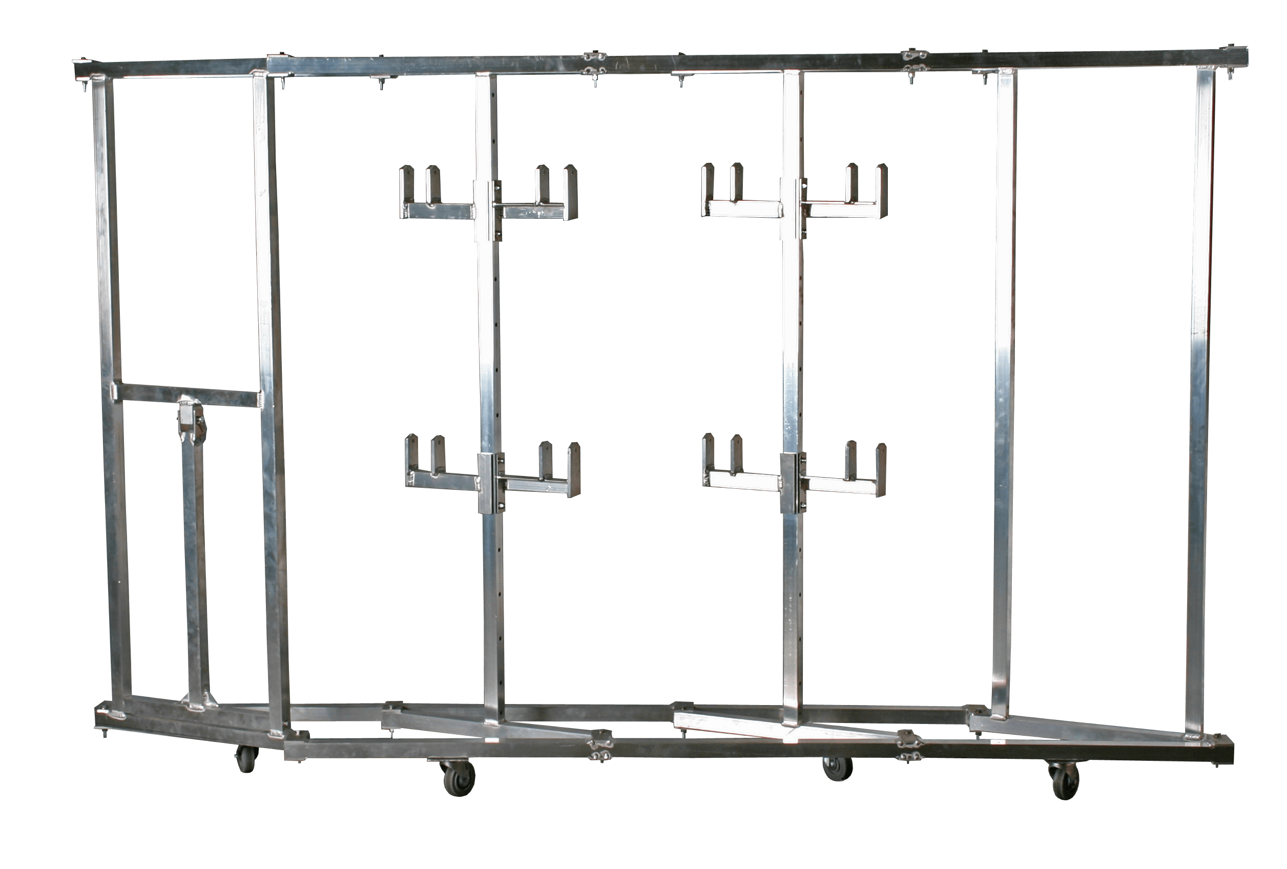 Rolling Racks » Applied Electronics