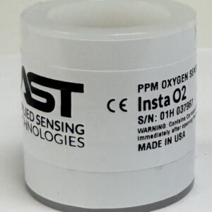 PPM O2 Sensors - Industrial Applications