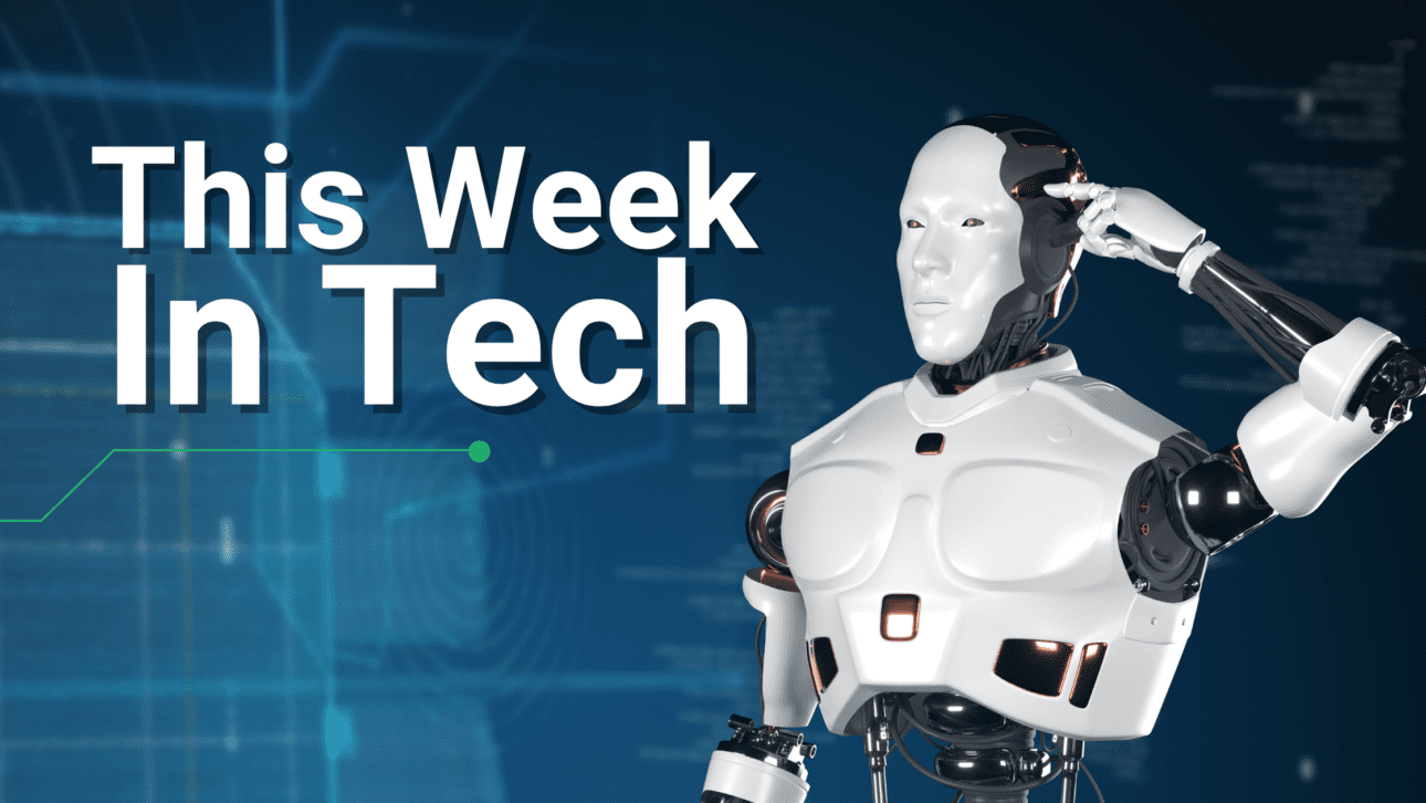 This Week In Tech News June 28