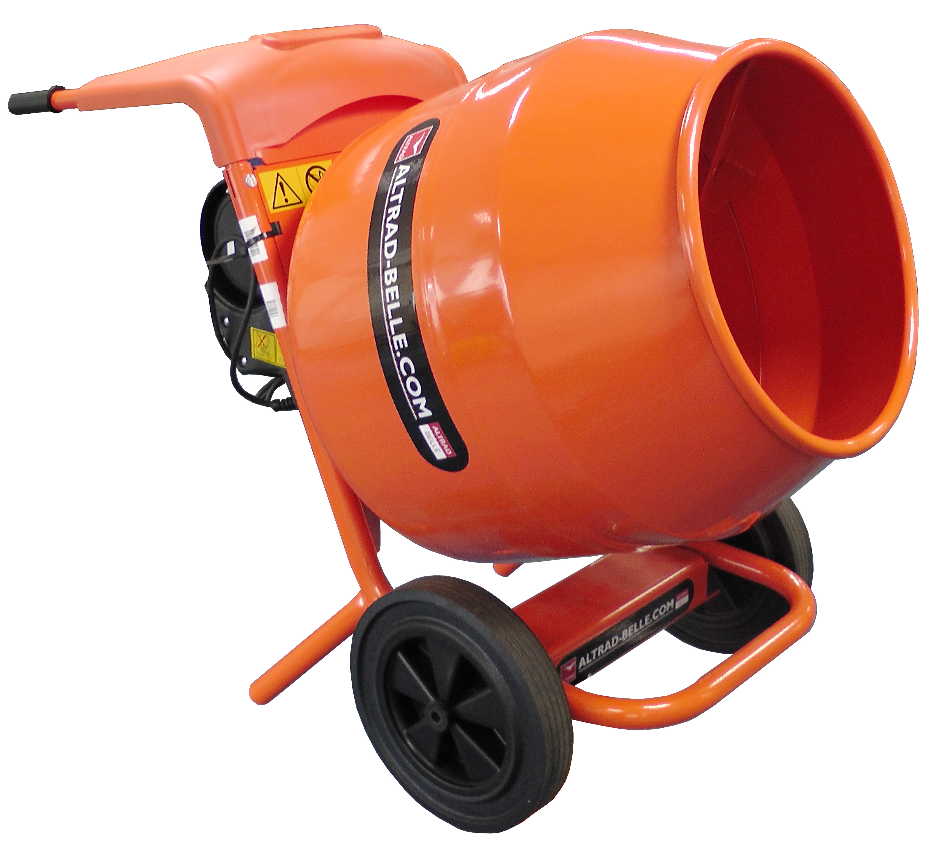 Minimix 150Portable Concrete Mixer Applied Technologies