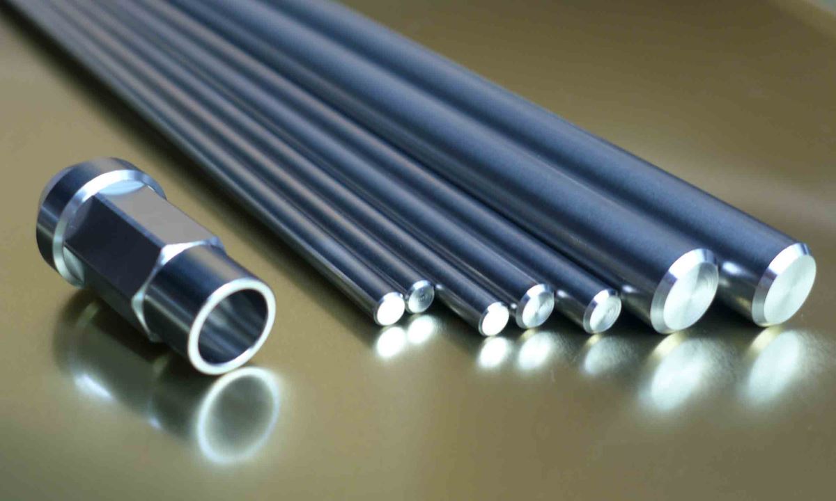 64チタン合金 GR5 プレート 6×53×300 切り板 Ti6Al4V 高強度、高耐食性