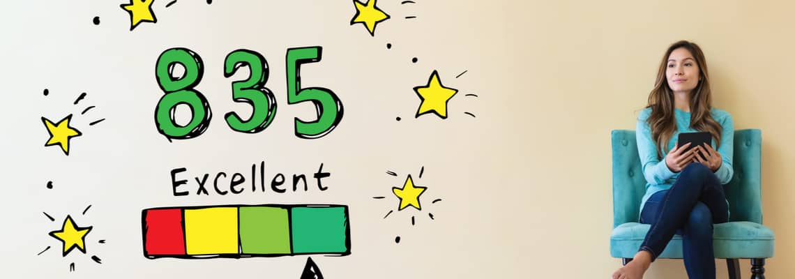 How COVID19 Restrictions Have Impacted Credit Scores ApplyConnect