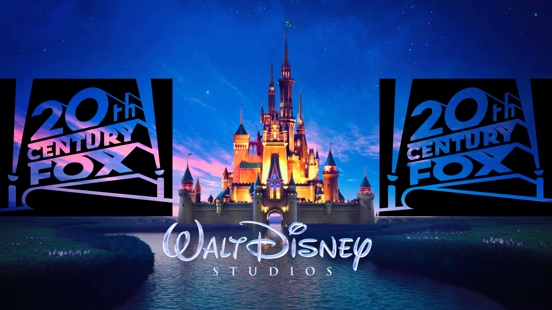 It’s official Disney is buying Fox for 52.4 billion including XMen