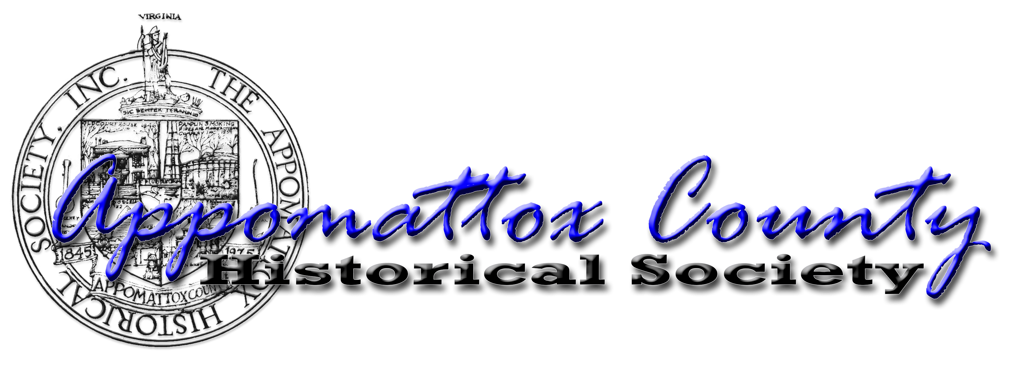 Databases Research & Records Appomattox Historical Society