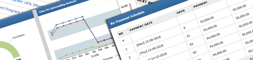 appRain Extension Loan & EMI