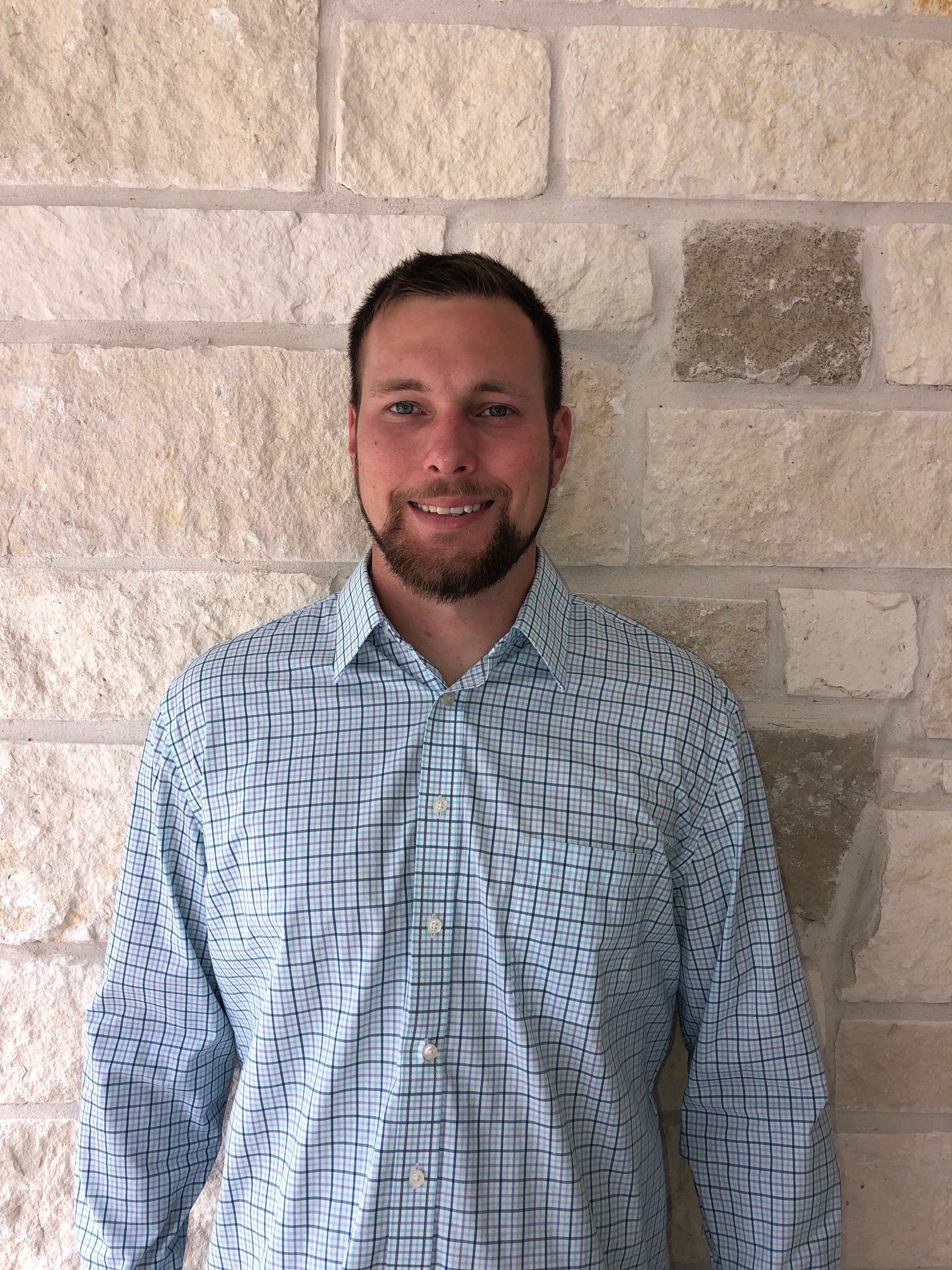 Spotlight Jacob Miller, Southside Elementary Appreciated Teacher