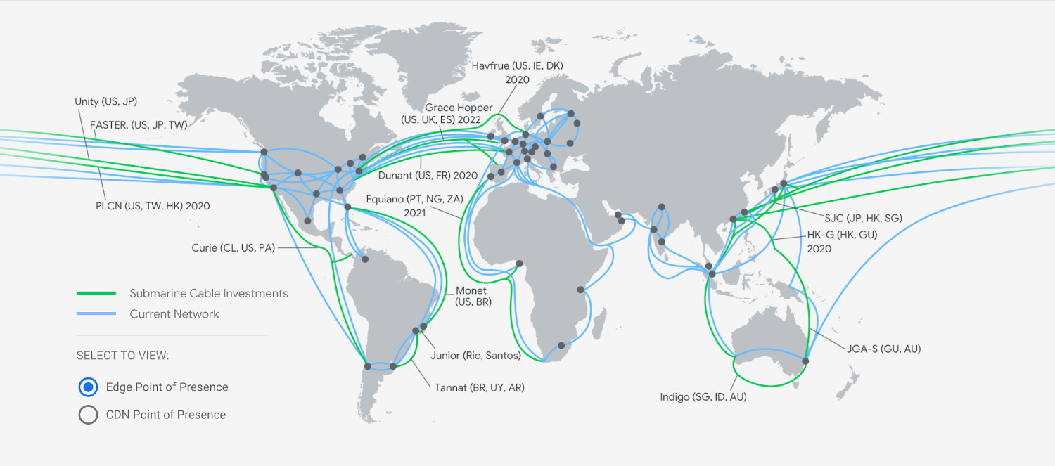 Why You Should Be Worried By The Cloud And Start Your