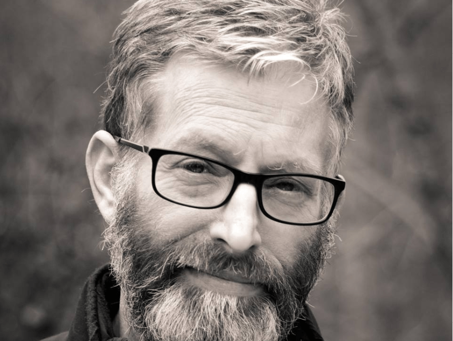 Q&A with Ben Shaberman Apprentice House Press / Loyola University