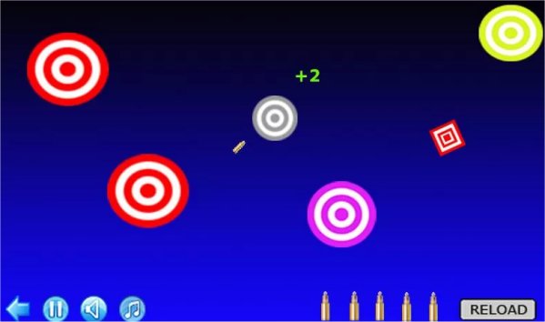 Target Shooter [Android Game Review]App Review Central