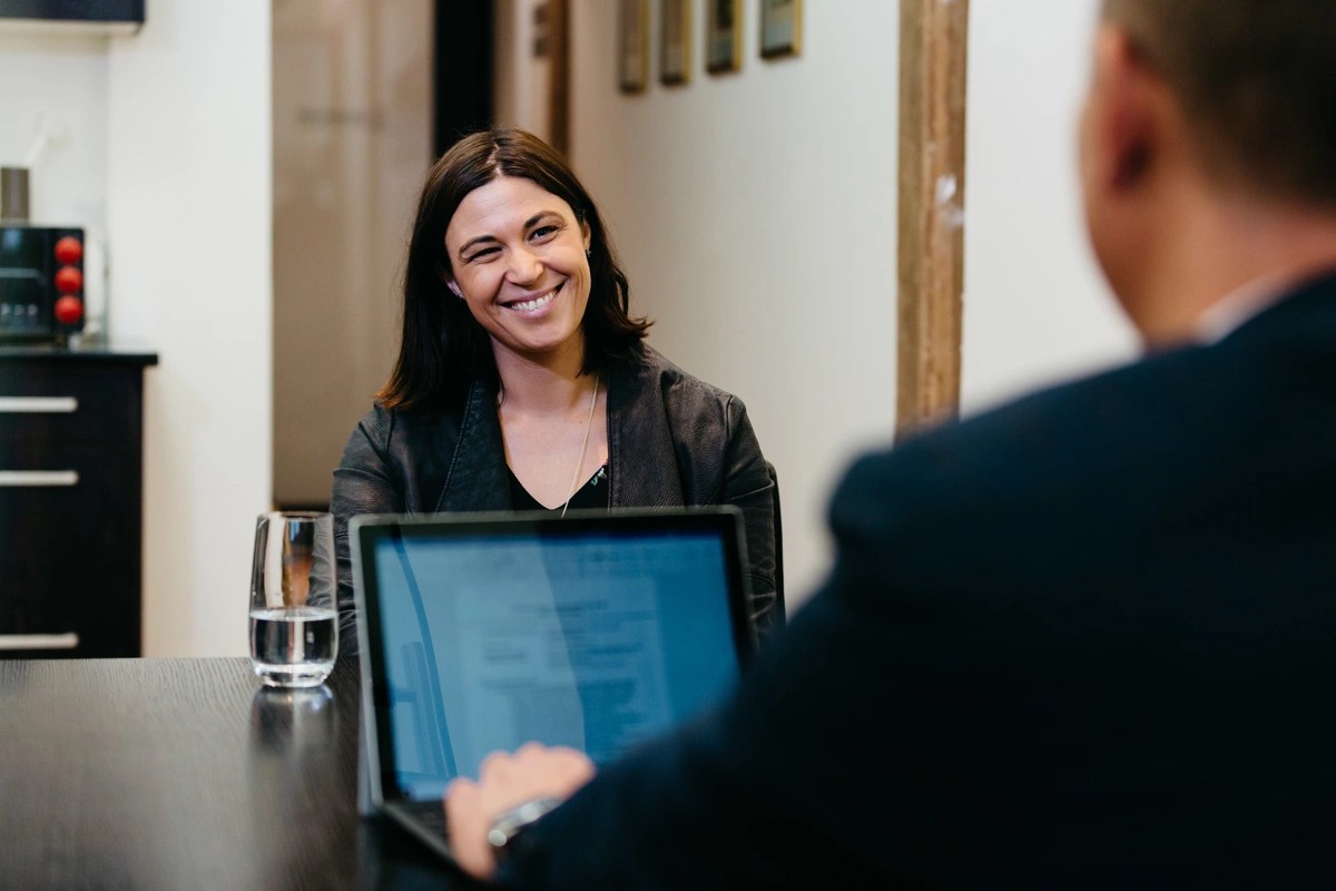Legal advice • Approachable Lawyer