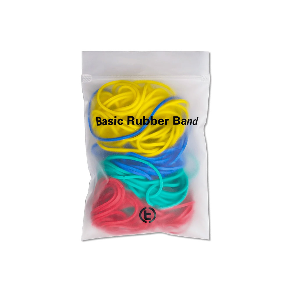 TCC PRESENTS Basic Rubber Band ApproachChina Magic