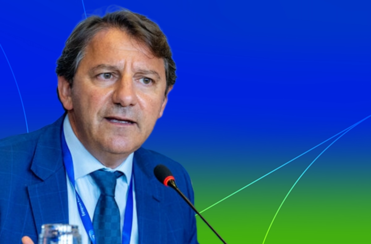 Tridico: «Sanità pubblica, mobilità e sostegno alle imprese per arginare l’isolamento delle aree interne»