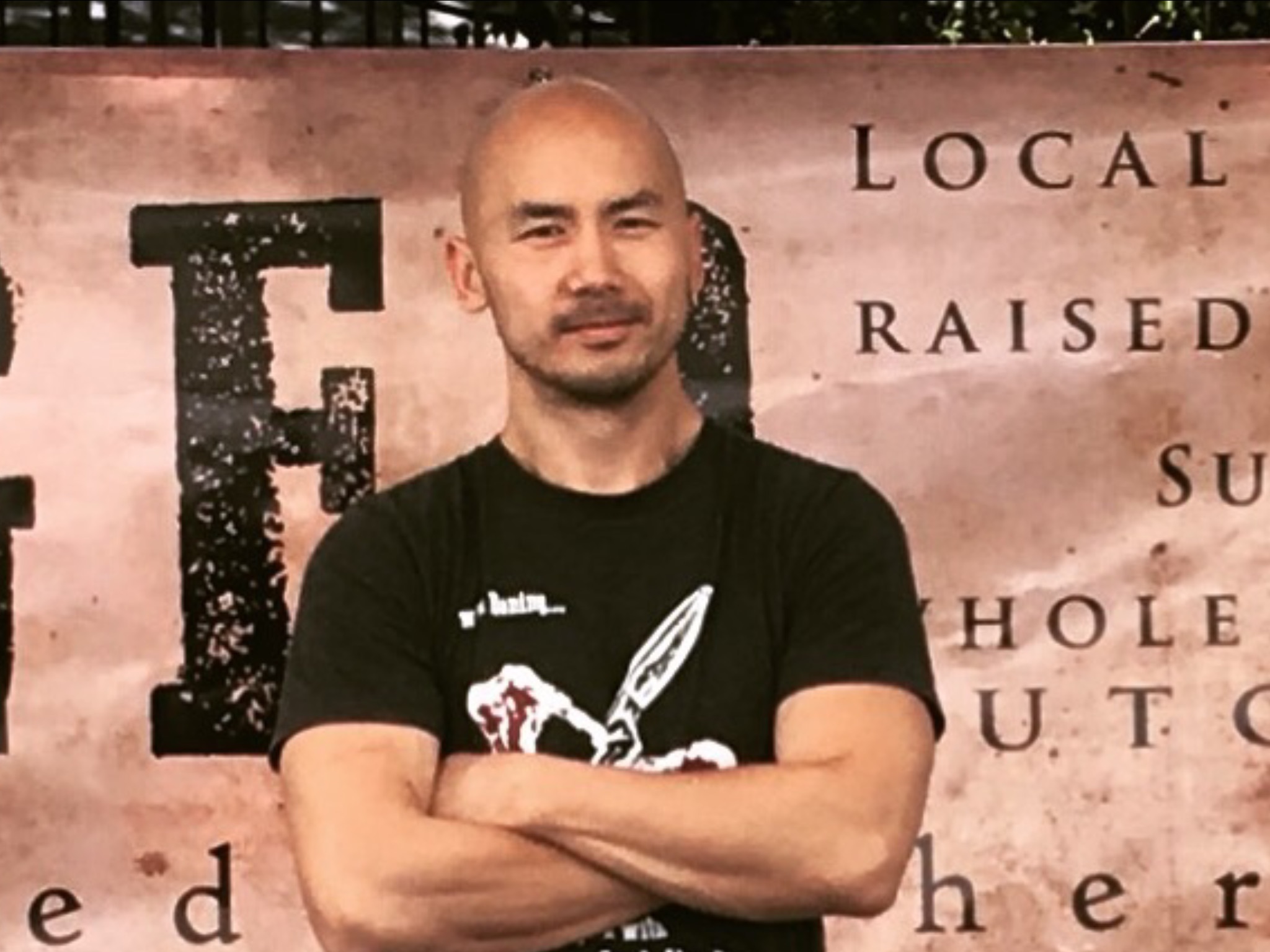 Butchers The Appropriate Omnivore