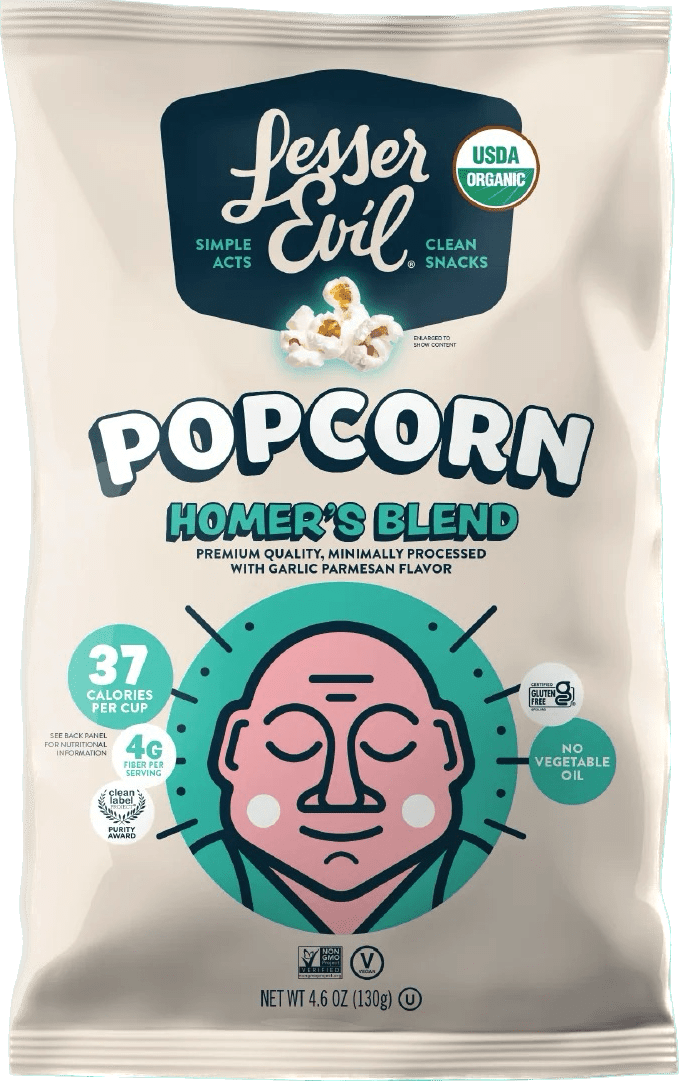 8 Best Bagged Popcorns Popped in Healthy Oils The Appropriate Omnivore
